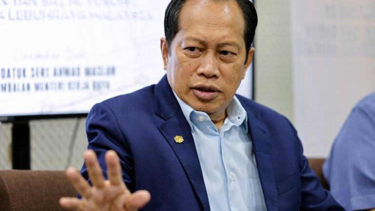 FOTOBERNAMA