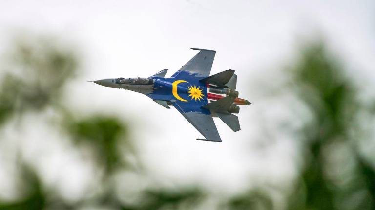 Pix for representational purposes. - BERNAMA