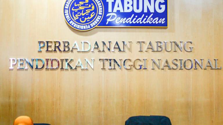 Gambar hiasan - fotoBERNAMA