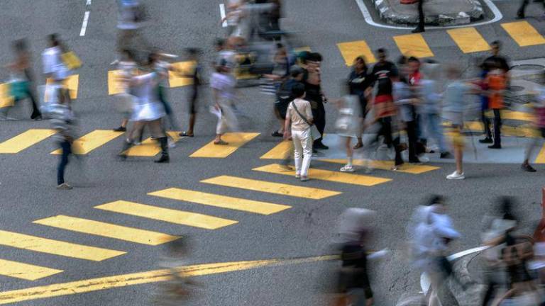 Gambar hiasan - fotoBERNAMA