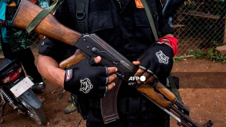 Image for visual purposes - (Photo by AFP)
