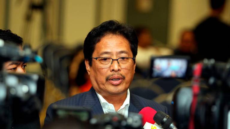 FotoBernama