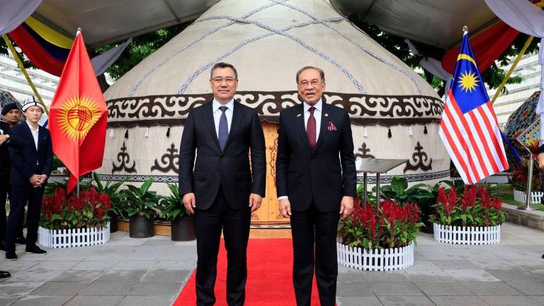 FotoBernama
