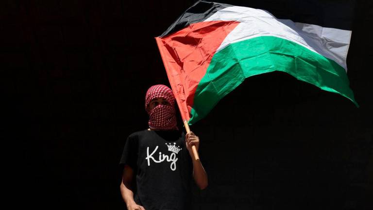 Image for visual purposes - (Photo by Zain JAAFAR / AFP)