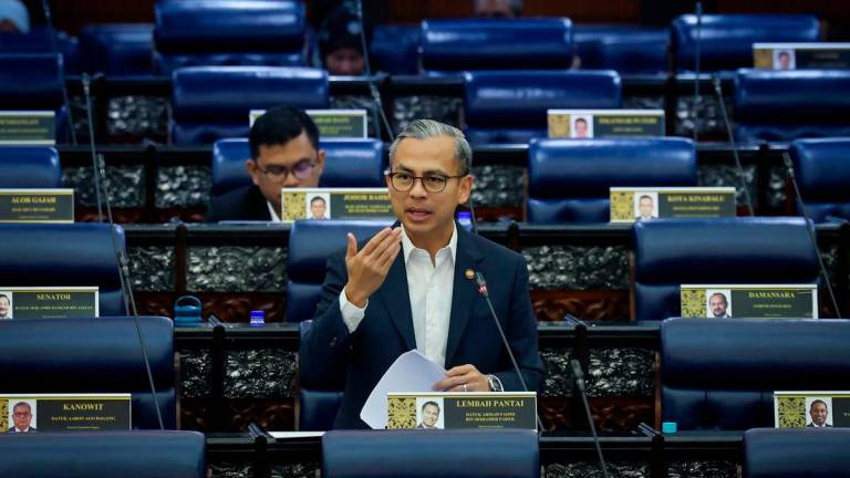 FotoBernama