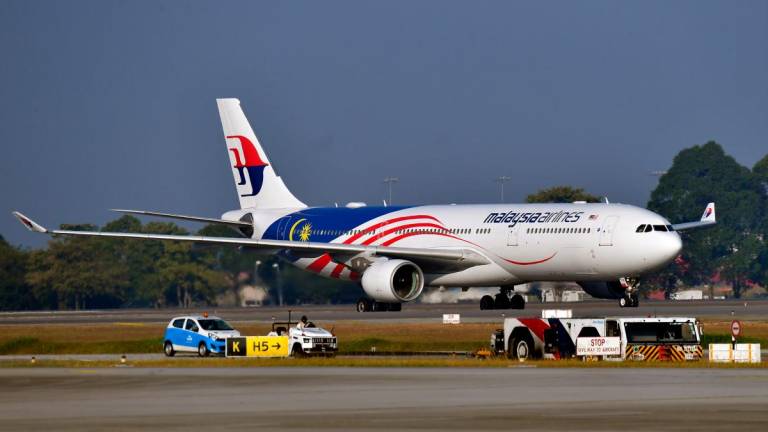 Image for visual purposes - Photo by BERNAMA