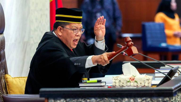 fotoBERNAMA