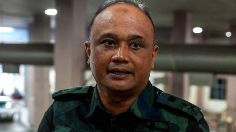 GOF foils attempt to smuggle 19,000 kg of white rice from Thailand