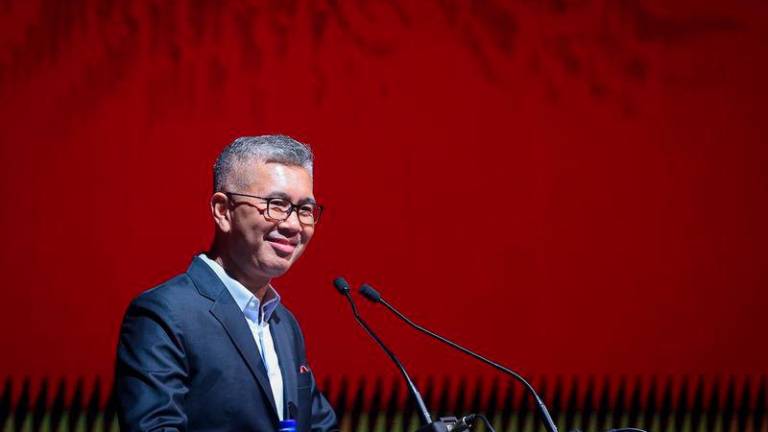 FotoBernama
