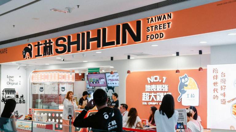 Shihlin Taiwan Street Food debut first-ever chicken ricebowls and drops limited edition blindbox!