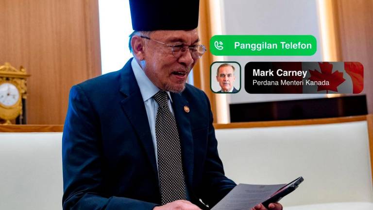 Prime Minister Datuk Seri Anwar Ibrahim Facebook