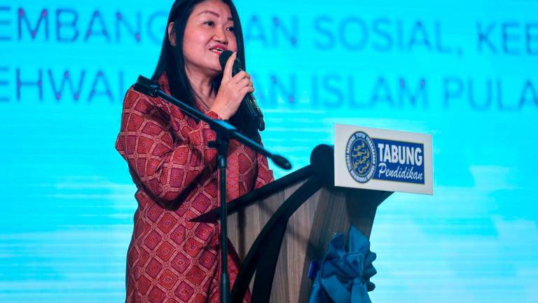 FotoBernama