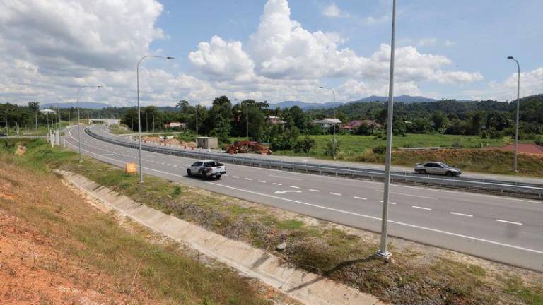 Image for visual purposes - Photo by BERNAMA
