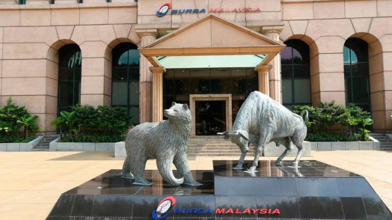 BR Capital is a joint venture entity between Bursa Malaysia and RAM Holdings Bhd.