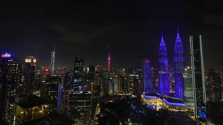 Gambar hiasan - fotoBERNAMA
