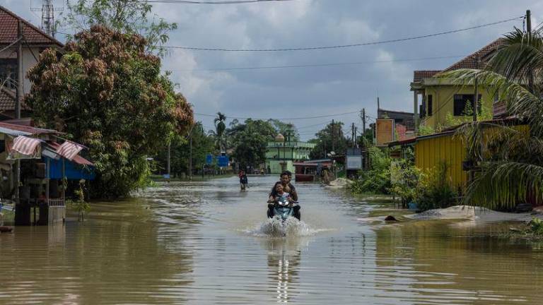 Gambar hiasan - fotoBERNAMA