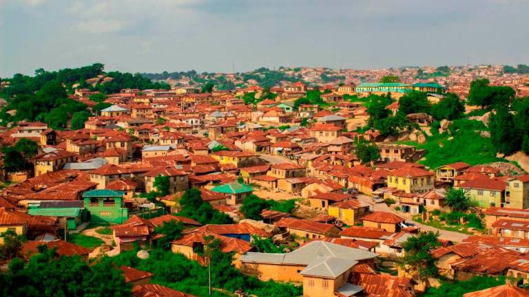 For representational purposes only.NIGERIA.PEXELSpix