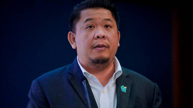 FotoBernama
