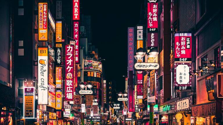 For representational purposes only. Tokyo, Japan. PEXELSpix