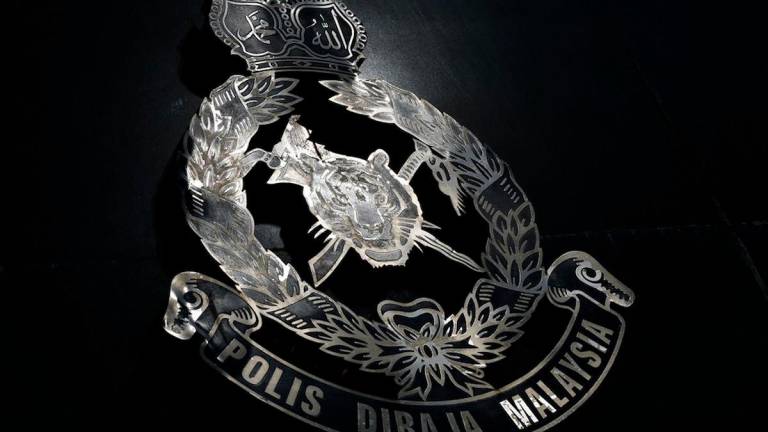 Image for visual purposes - Photo by BERNAMA