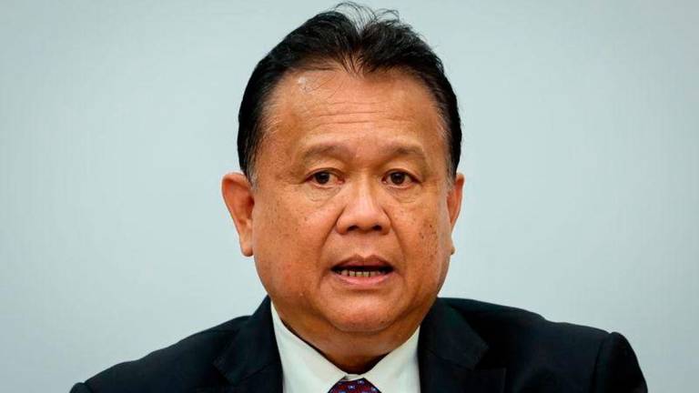 FotoBernama