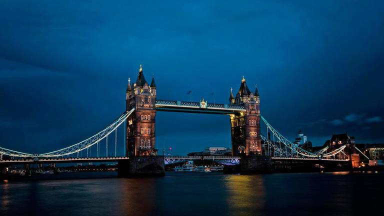 Foe represntational purposes only.London. PEXELSpix