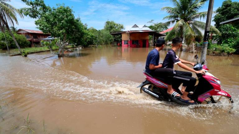 fotoBERNAMA