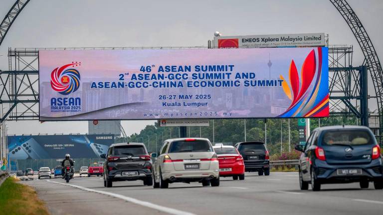 Pix for representational purposes - BERNAMAPIX