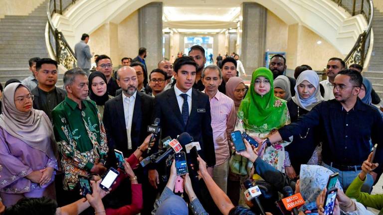 FotoBernama
