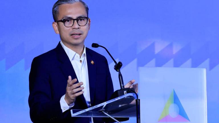 FotoBernama