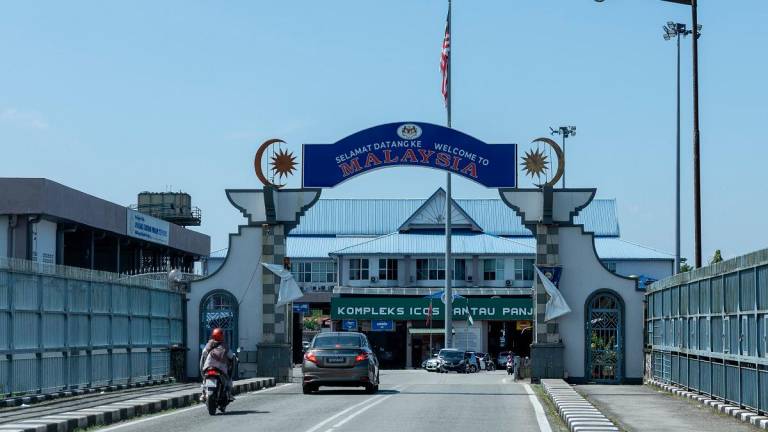 Pix for representational purposes - BERNAMApix