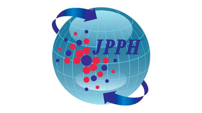 Credit: JPPH portal