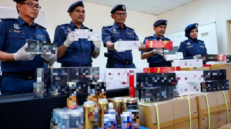 FotoBernama