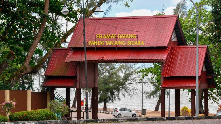 Gambar hiasan - fotoBERNAMA