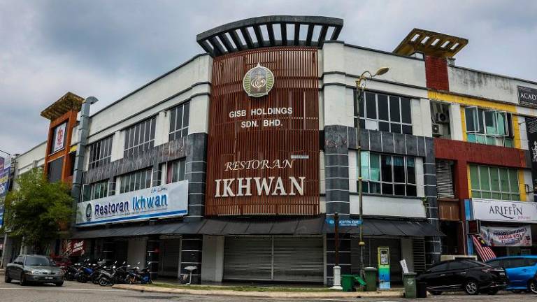 Pix for representational purposes only - BERNAMApix