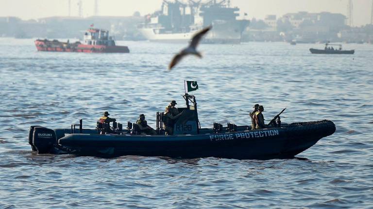 Pix for representational purposes only - Rizwan TABASSUM / AFP