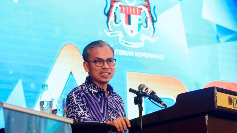 fotoBERNAMA