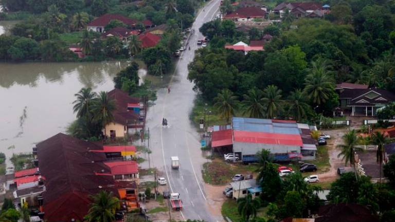 Gambar hiasan. FotoBernama.