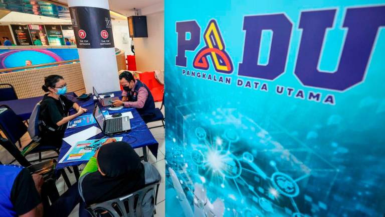 FotoBernama