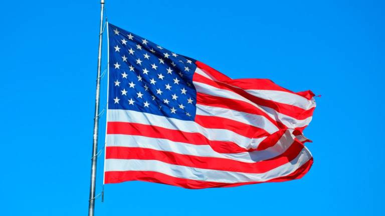 For representational purposes only-USA flag. PEXELSpix