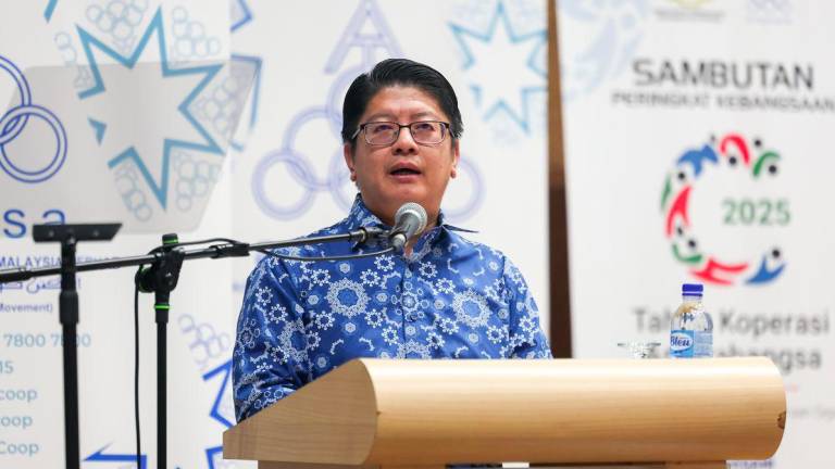 fotoBERNAMA