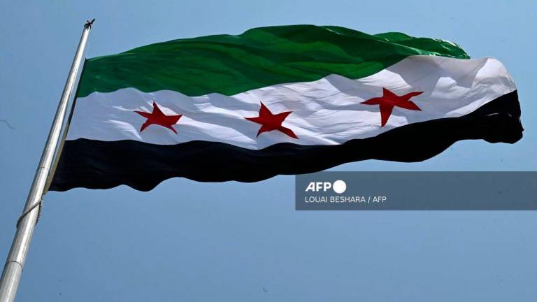 Image for visual purposes - Photo by AFP