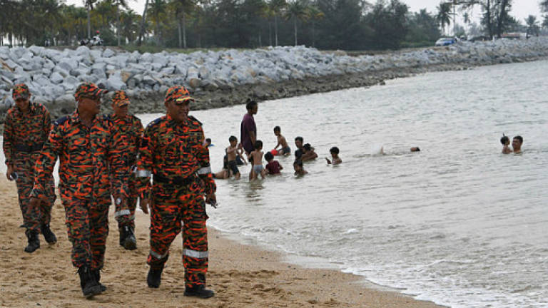 Ministry cautions public on 12 dangerous water recreation areas