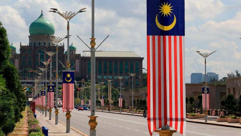 Gambar hiasan - fotoBERNAMA