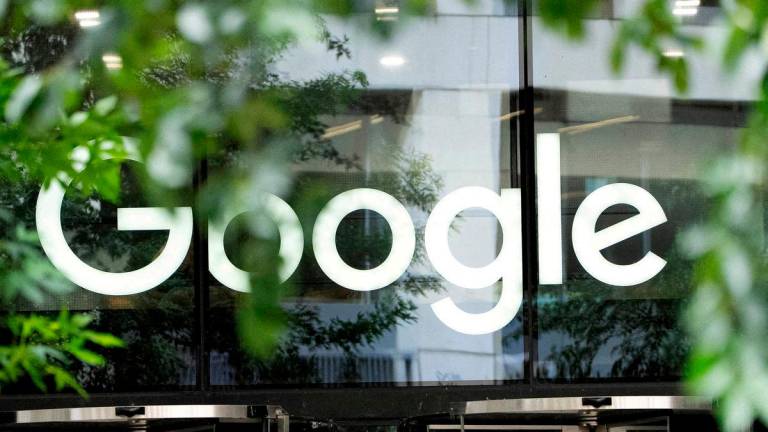 Google services restored after outage hits millions across Europe