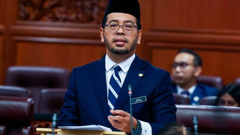 FotoBernama