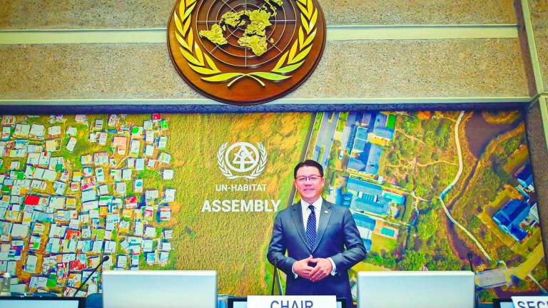 PIC COURTESY OF NGA KOR MING