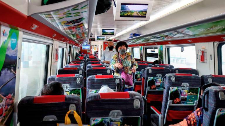 Pix for representational purposes. - BERNAMA