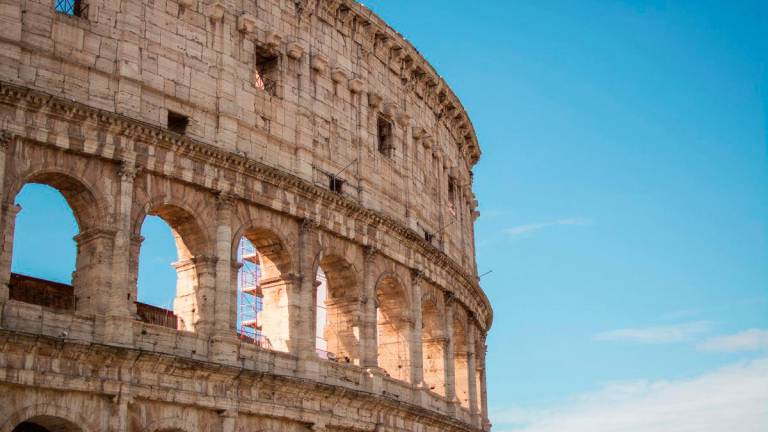 For representational purposes only- Rome - PEXELS