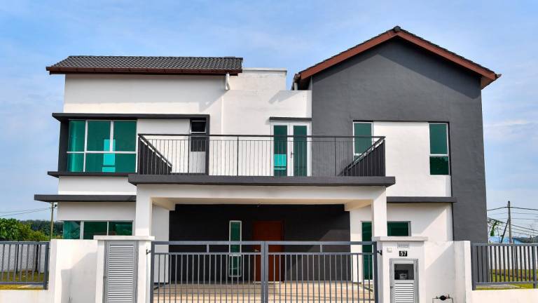 Image for visual purposes - Photo by BERNAMA